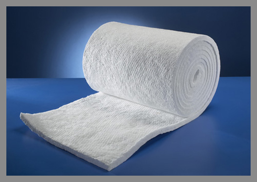 Ceramic Fiber — Blanket