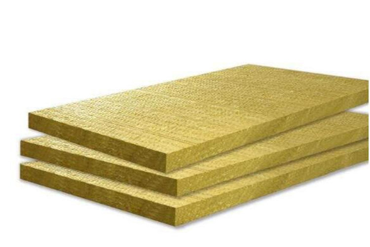 Rockwool — Batt / Board