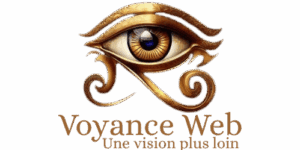 VoyanceWeb Pro - Annuaire Voyants & Médiums en France | logo