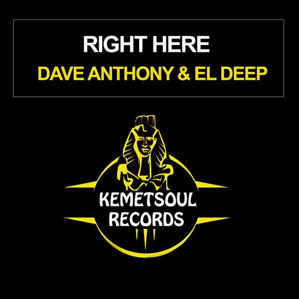 Right Here, El's Club Vox Mix