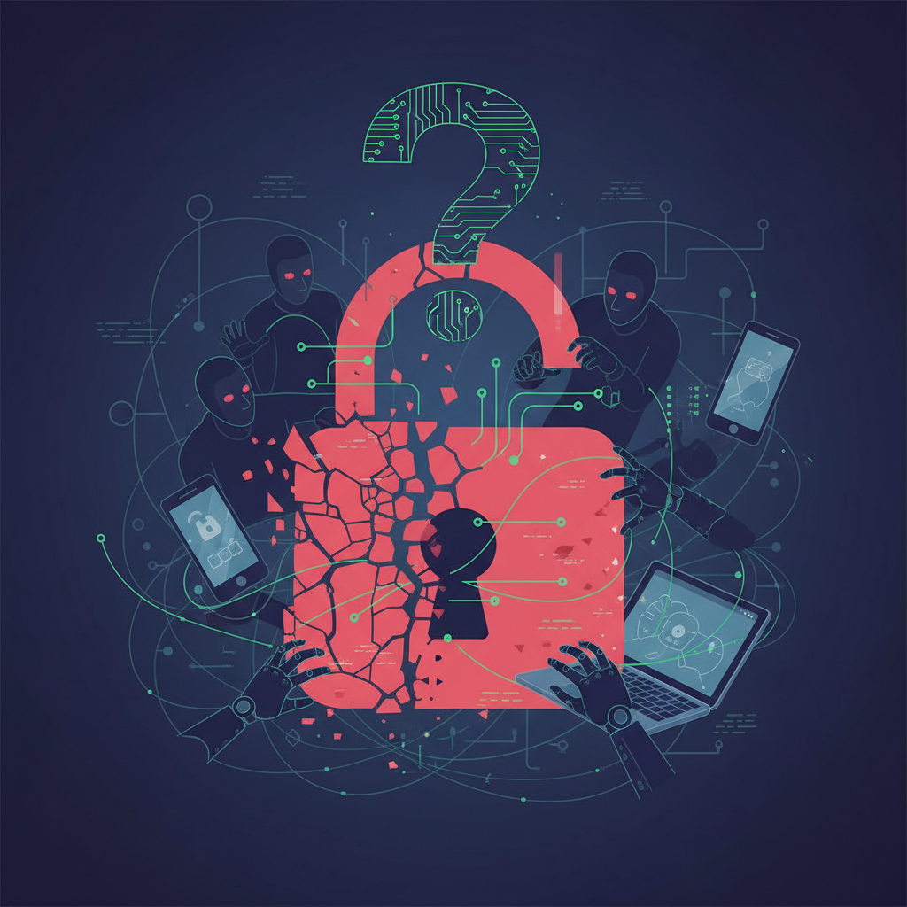 Security Risks: A Growing Concern for Users