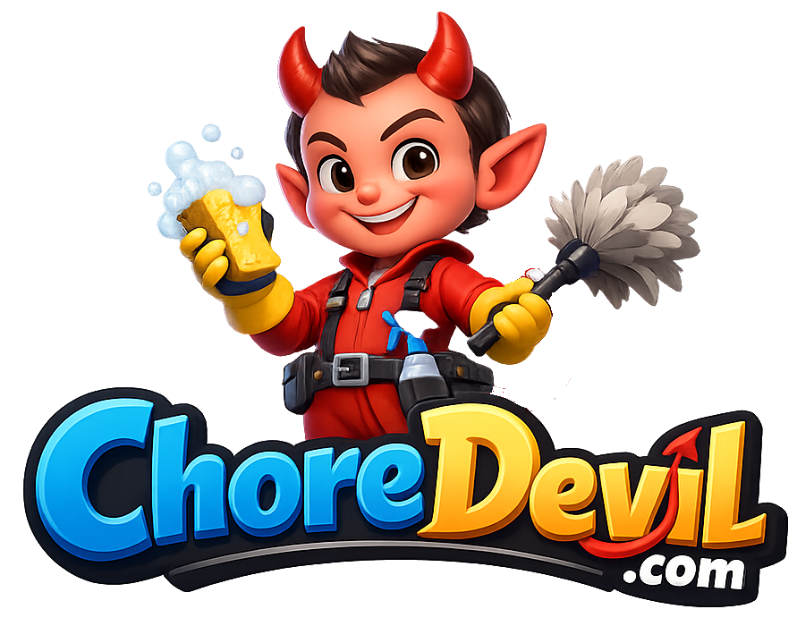 Chore Devil