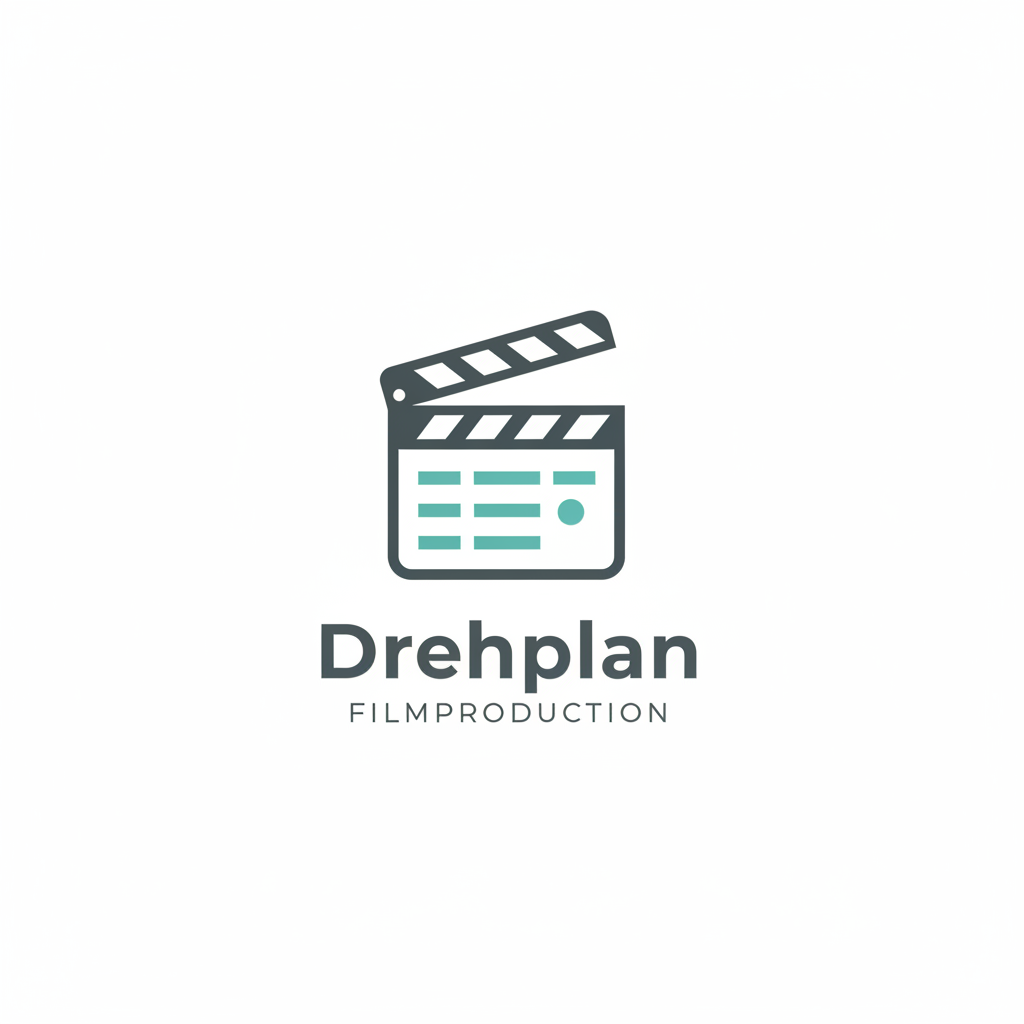 Drehplan logo