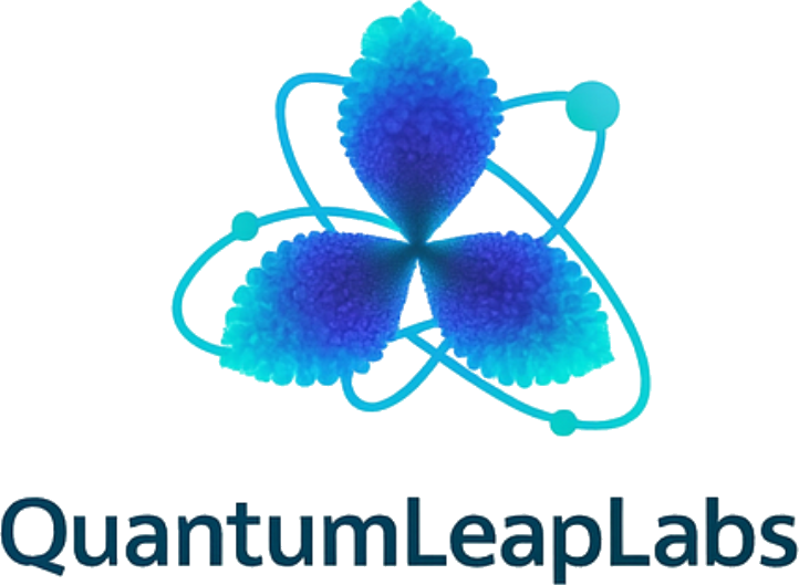 QuantumLeapLabs logo