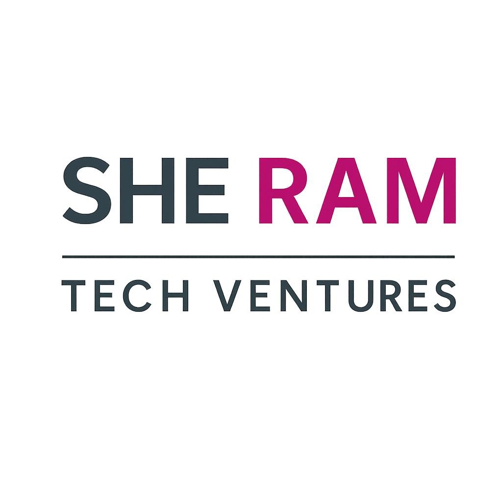 SHE-RAM Tech Ventures