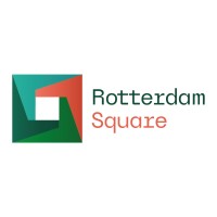 Rotterdam Square logo