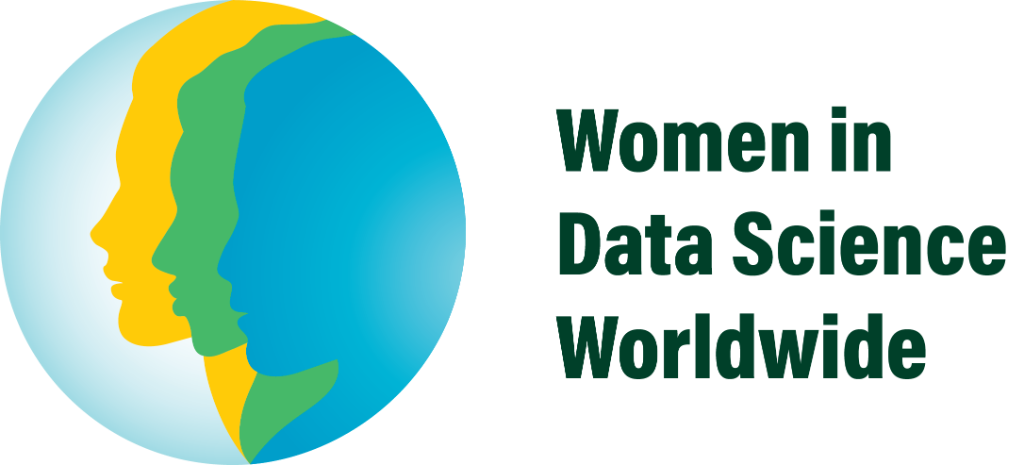 Women in Data Science (WiDS) logo