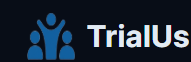 TrialUs logo