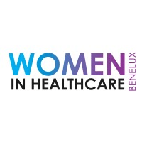 Women in Healthcare Benelux logo