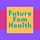 Future Fem Health logo