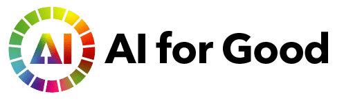 AI for Good (ITU) logo
