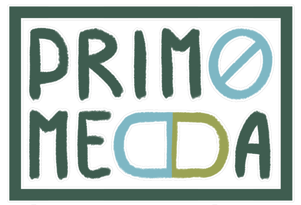 PrimoMedda logo