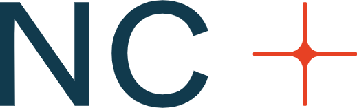 NCPlus logo
