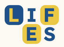 LIFES logo