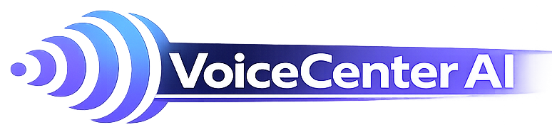 VoiceCenter AI
