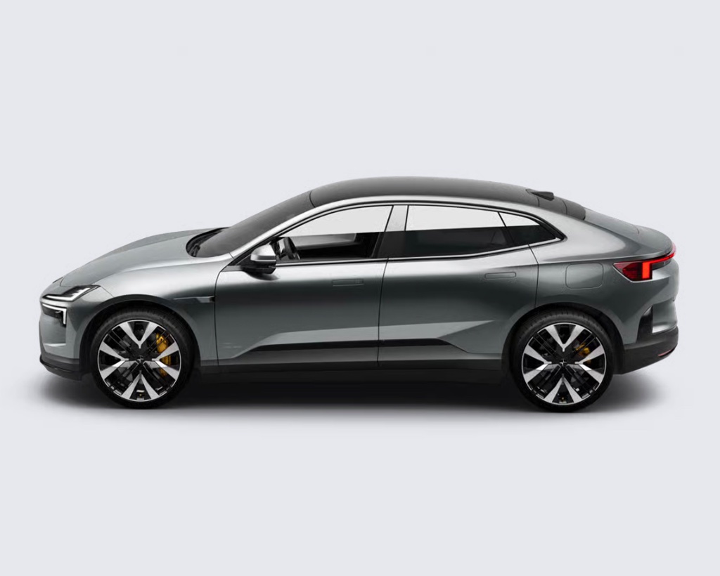 Polestar 4