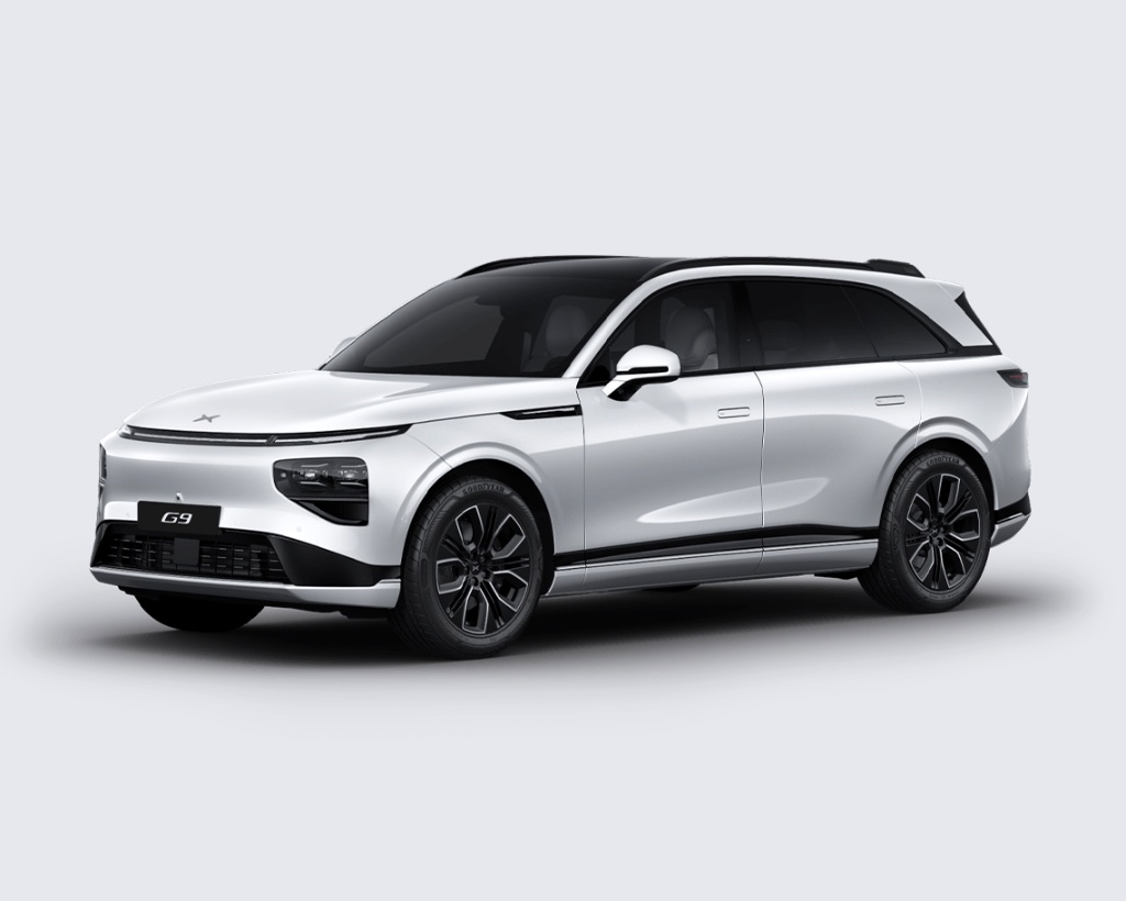 XPENG G9