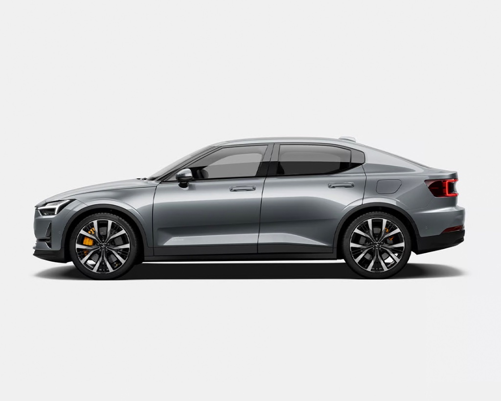 Polestar 2