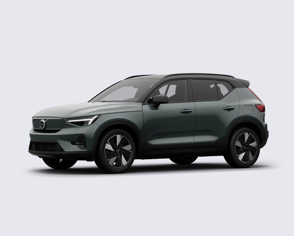 Volvo EX40