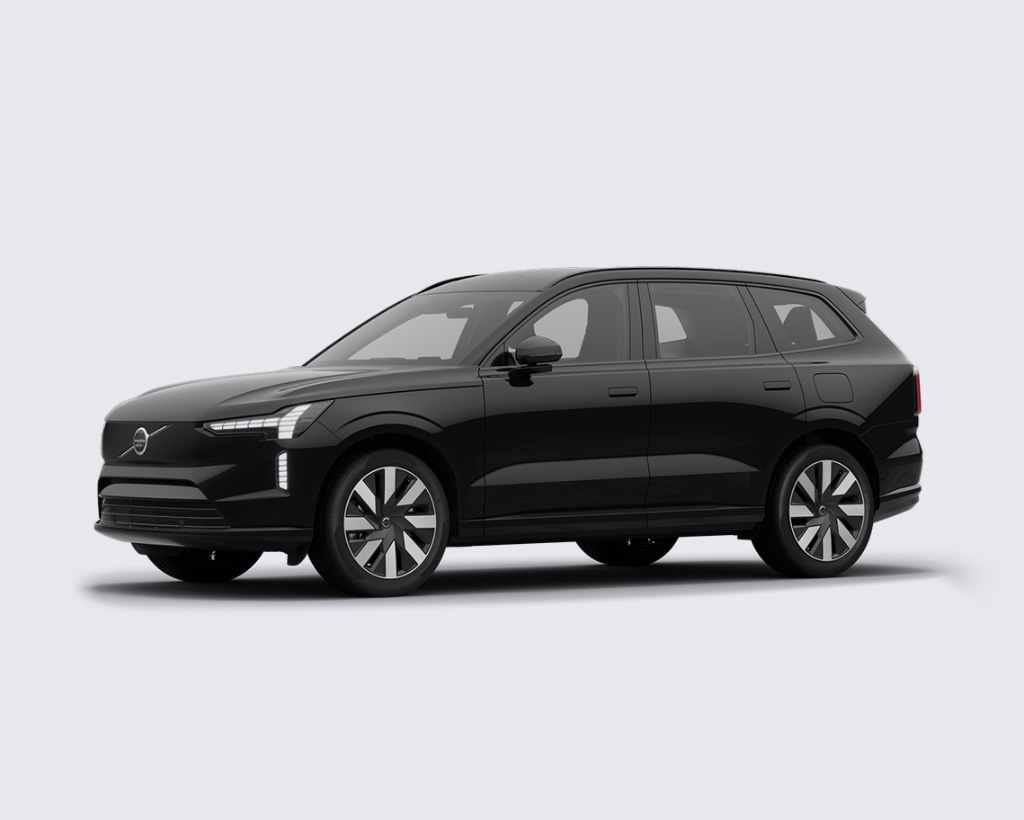 Volvo EX90