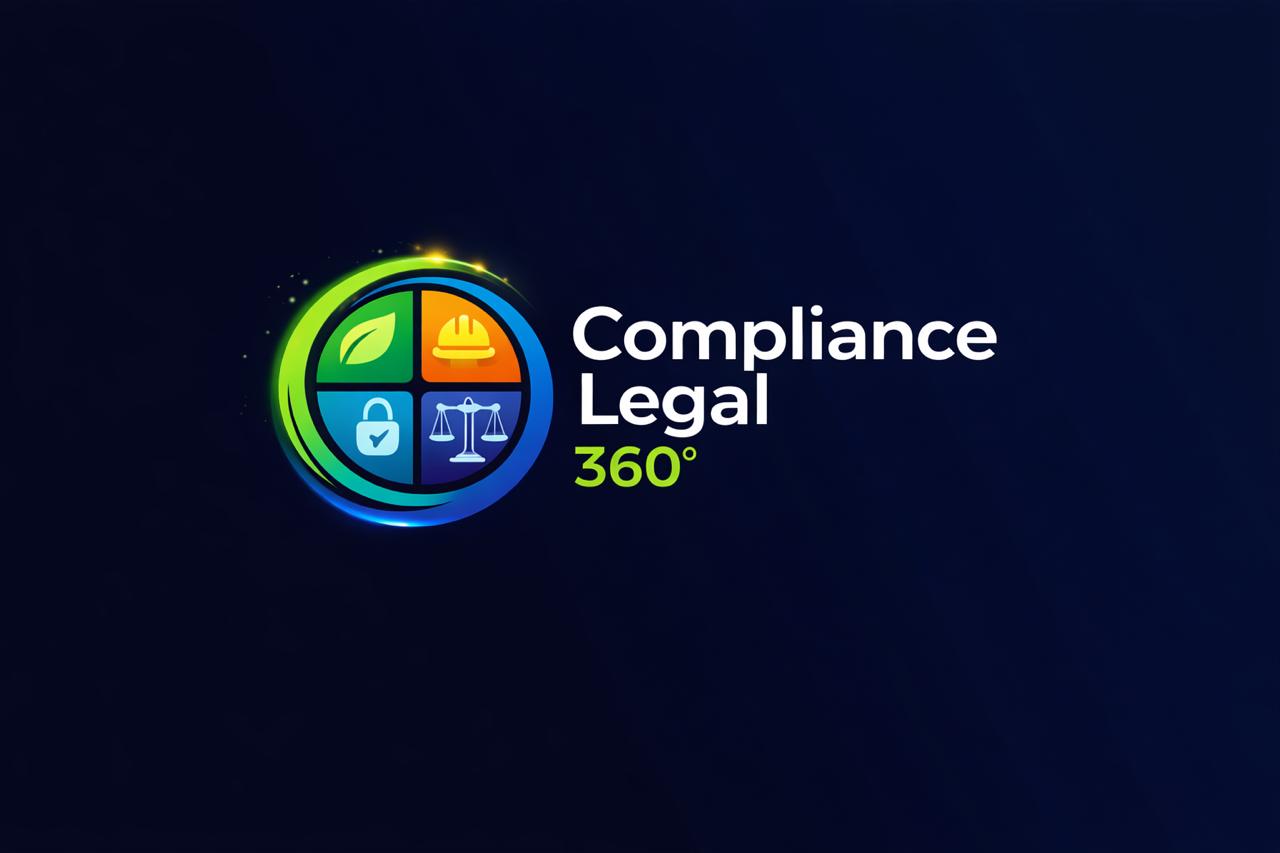 Compliance Legal 360 template preview
