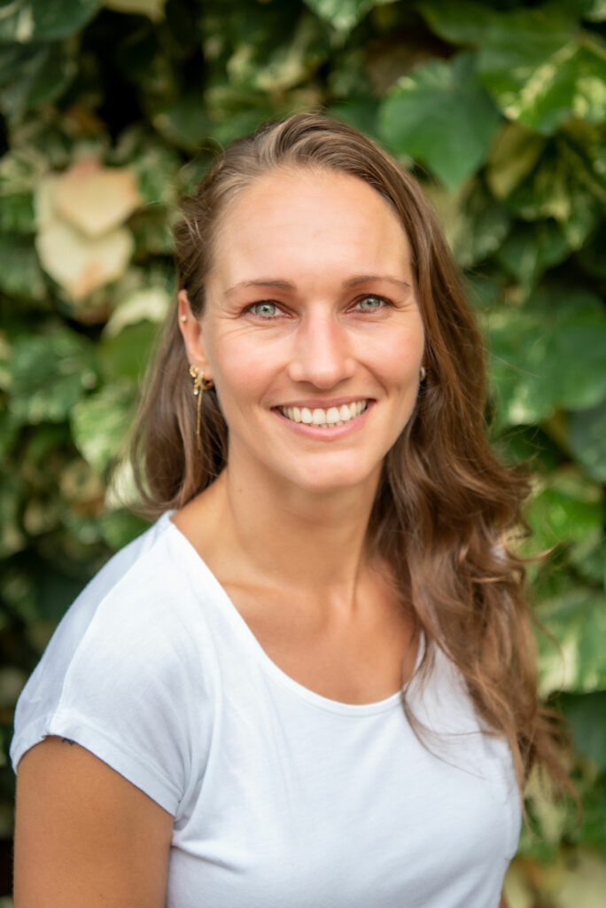 Céline speaking