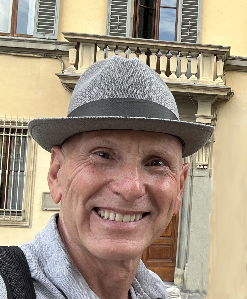 Bob Severino