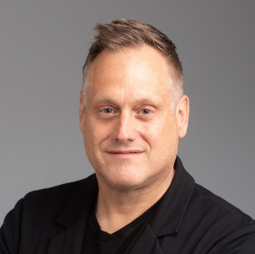 Darrell Kopke