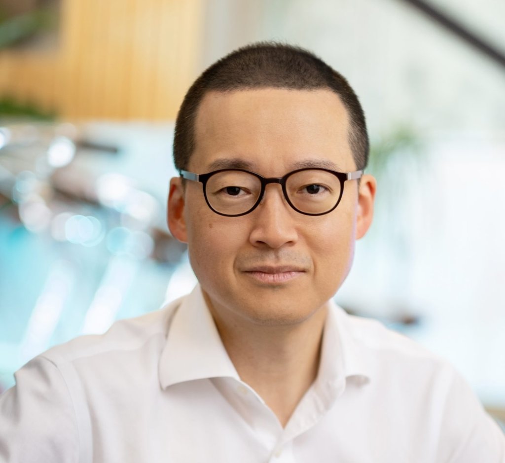John Kim
