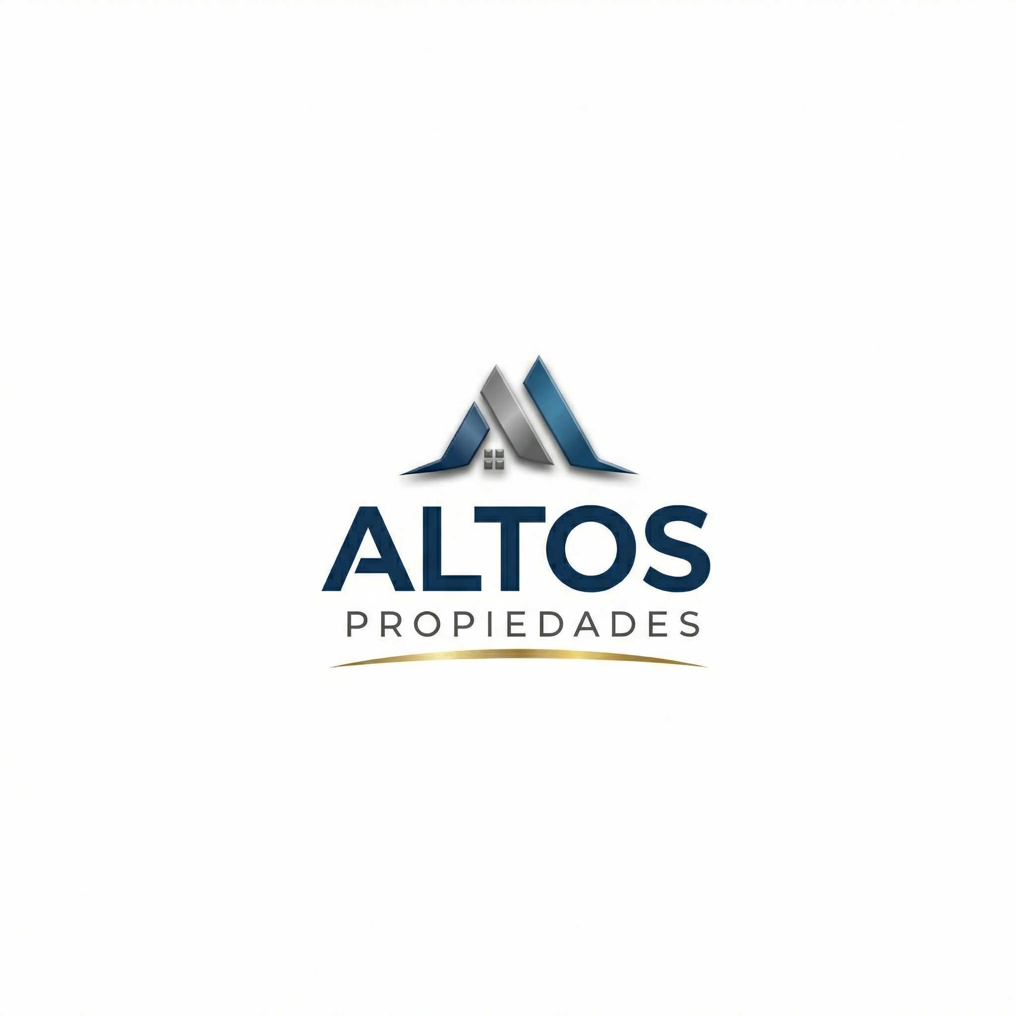 Altos Propiedades  logo