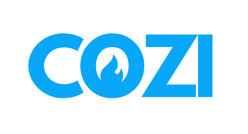 CoziKent Logo