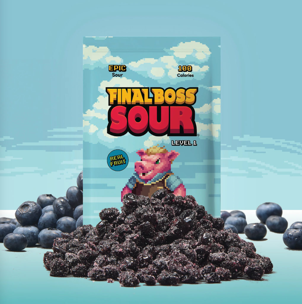 Final Boss Sour