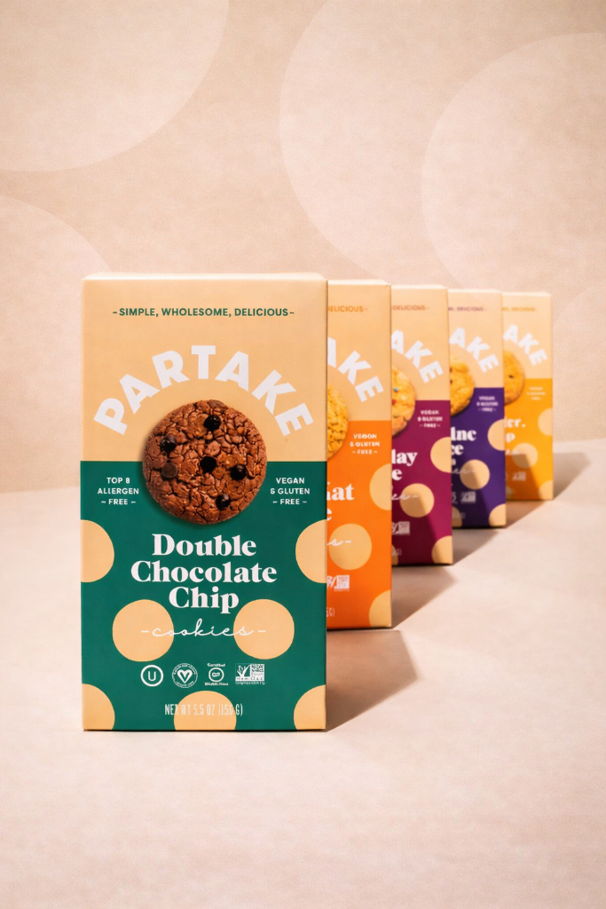 Partake Foods