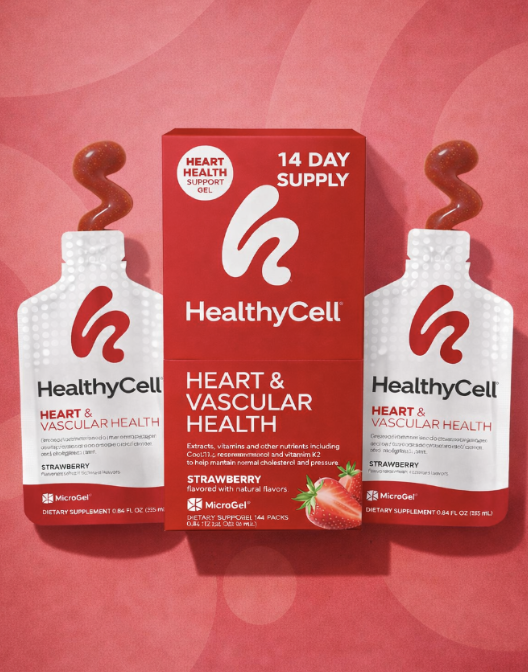 HealthyCell