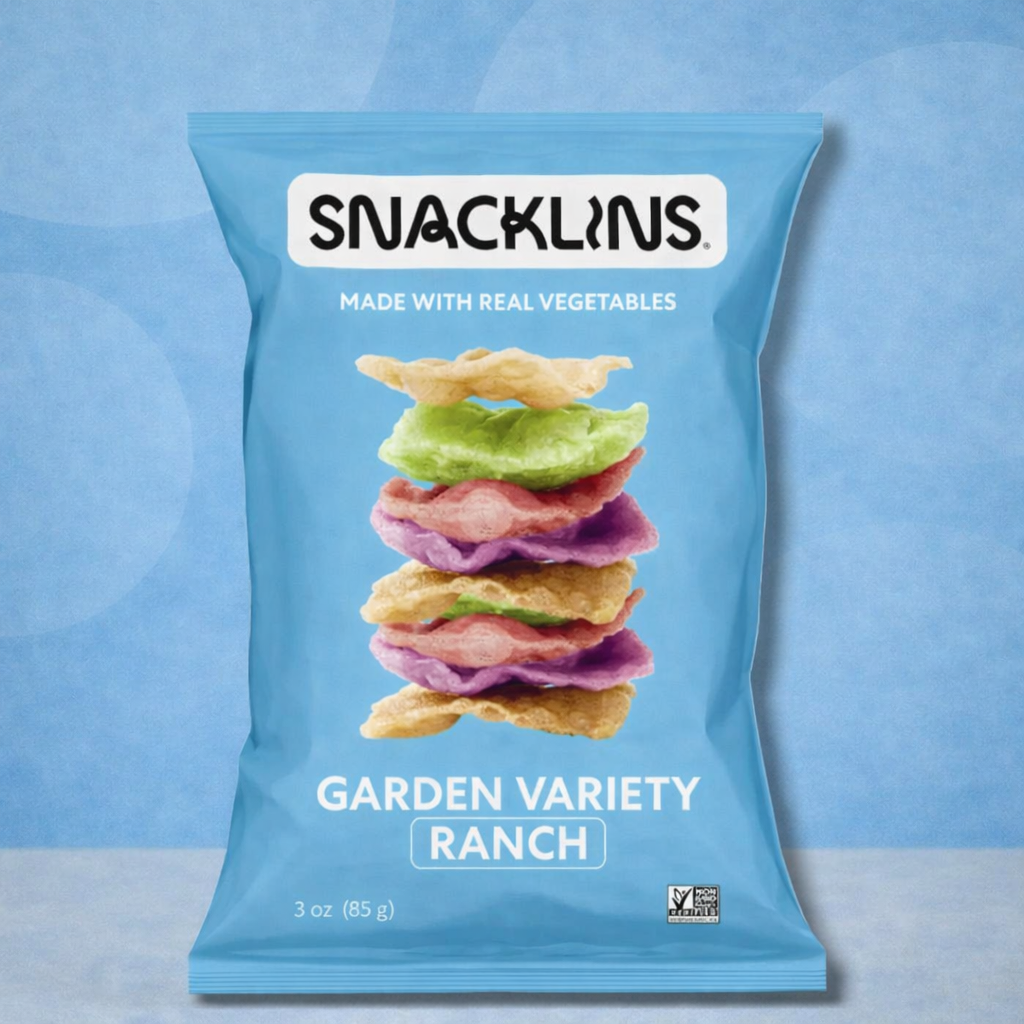 Snacklins