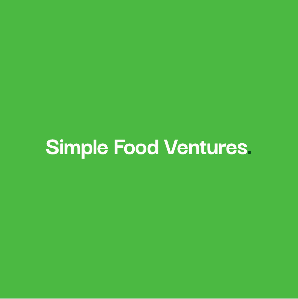 Simple Food Ventures
