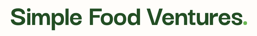 Simple Food Ventures