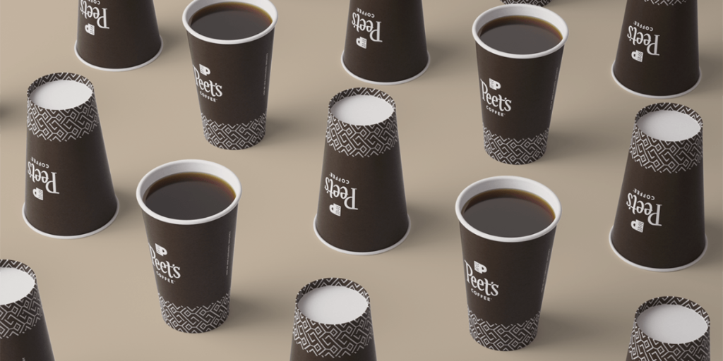 Keurig Dr Pepper to buy JDE Peet's for $18B to boost struggling coffee business