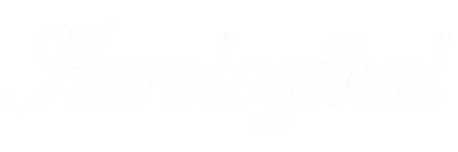 Horologikal