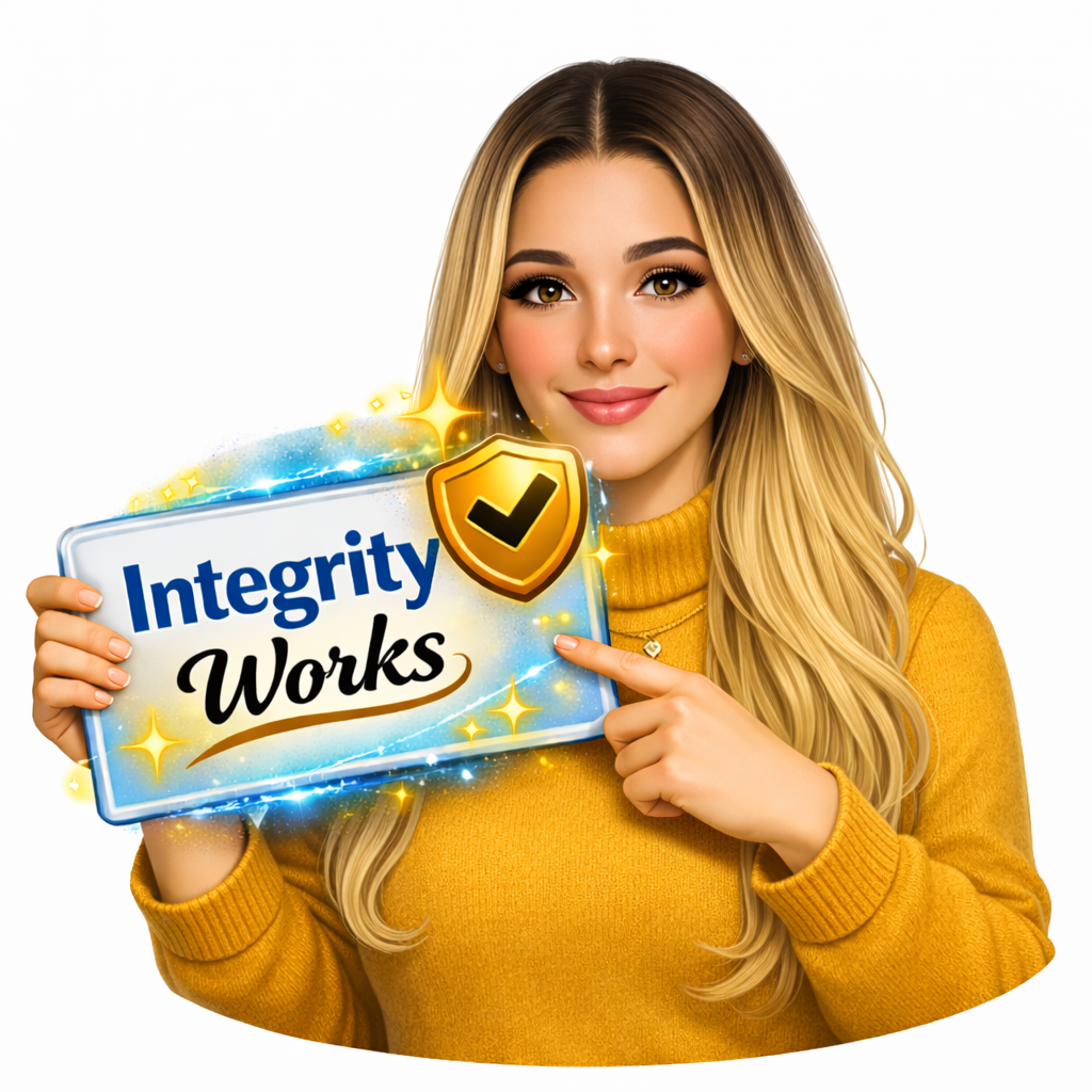 IntegrityWORKS