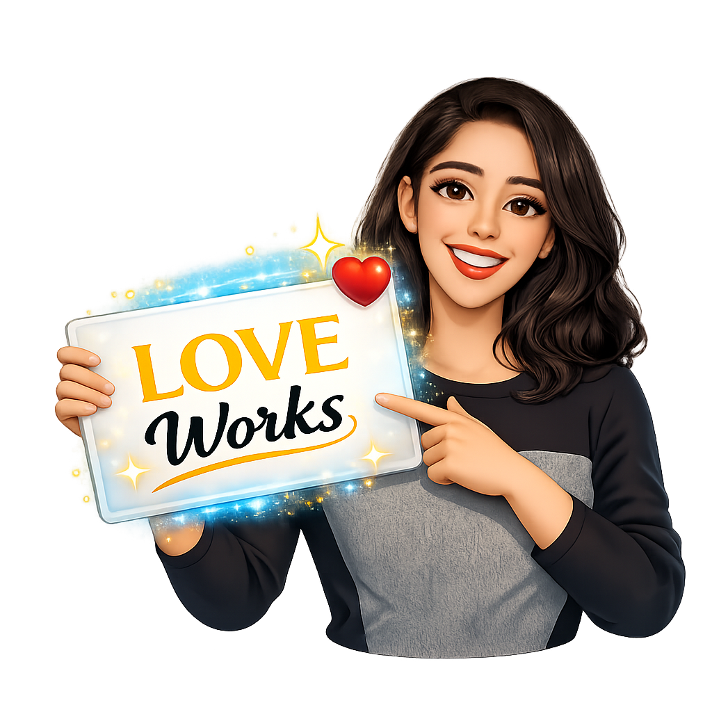 LoveWORKS