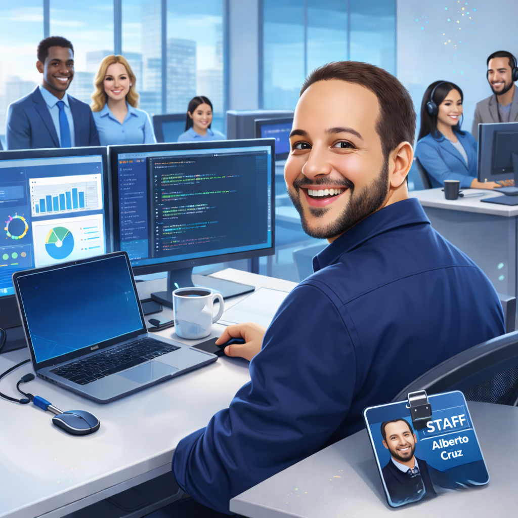 Team Member