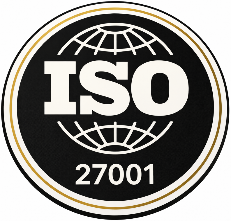 ISO 27001