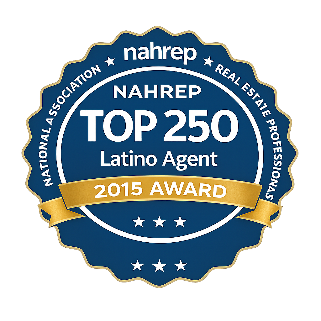 NAHREP 2015