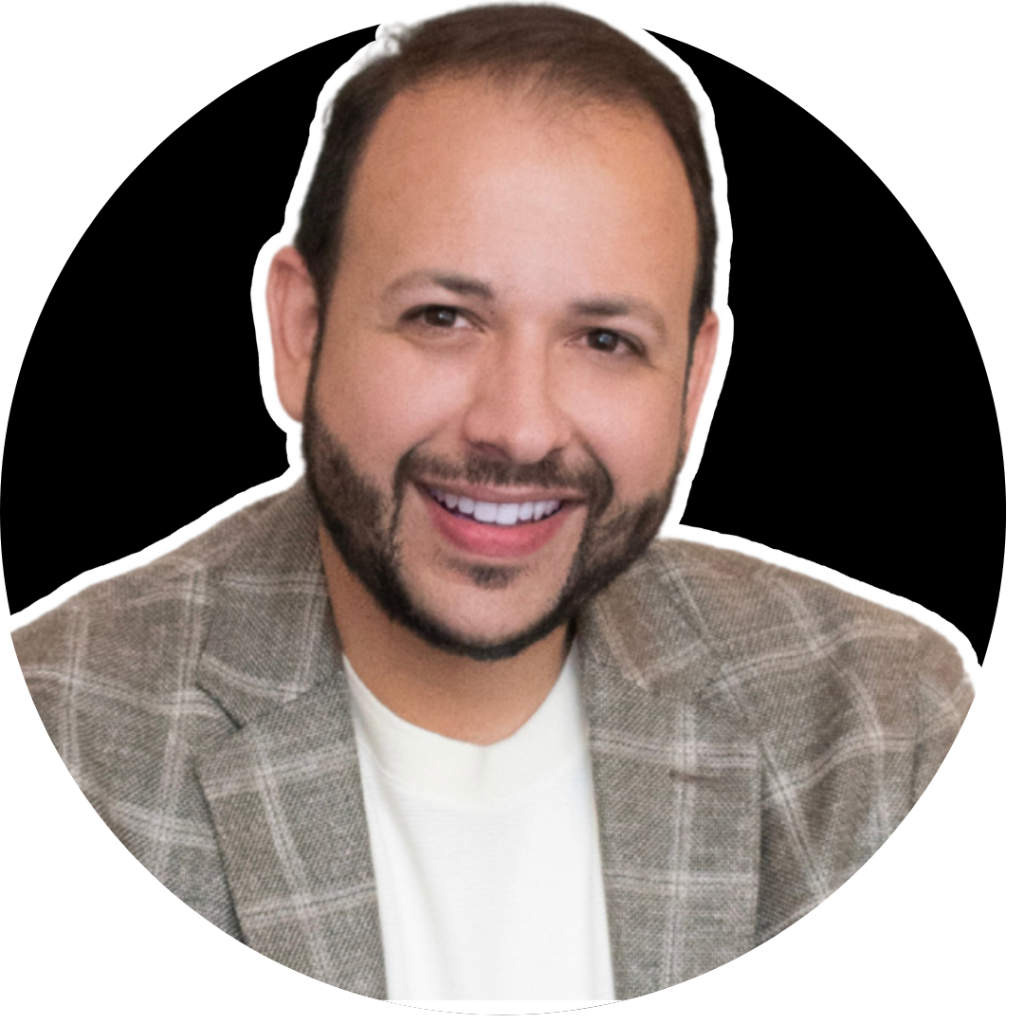 Alberto L. Cruz