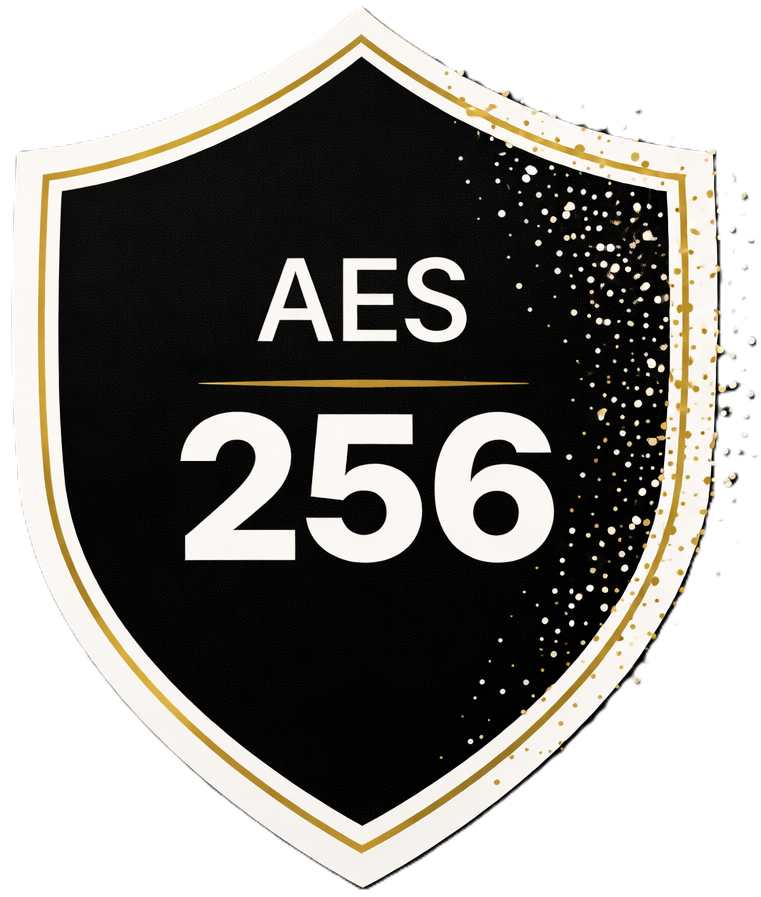 AES-256 Encryption