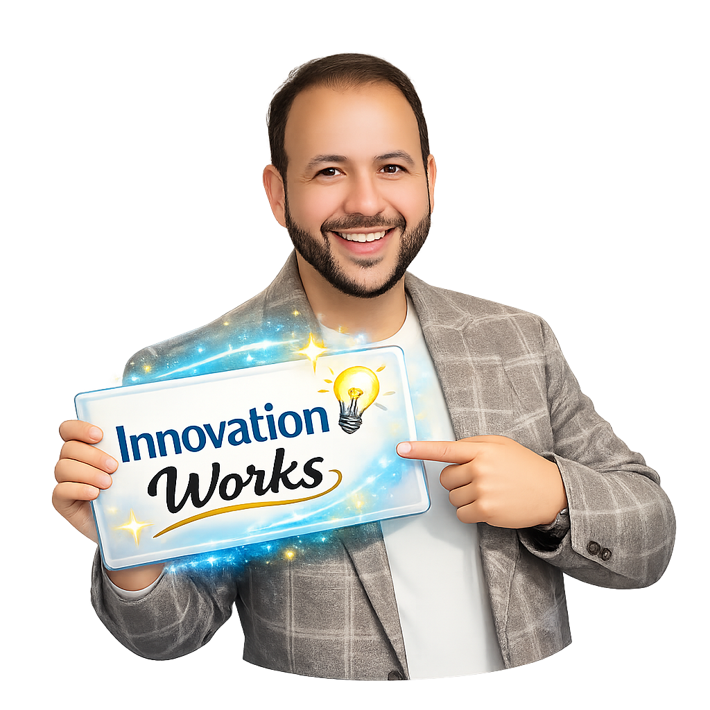 InnovationWORKS