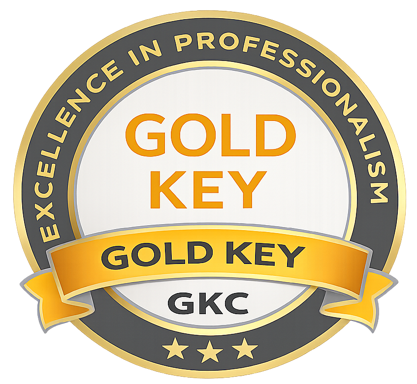 Gold Key Club