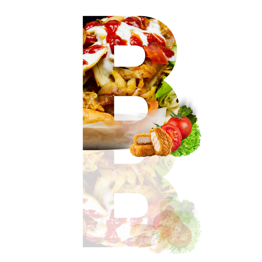 Leckeres Essen