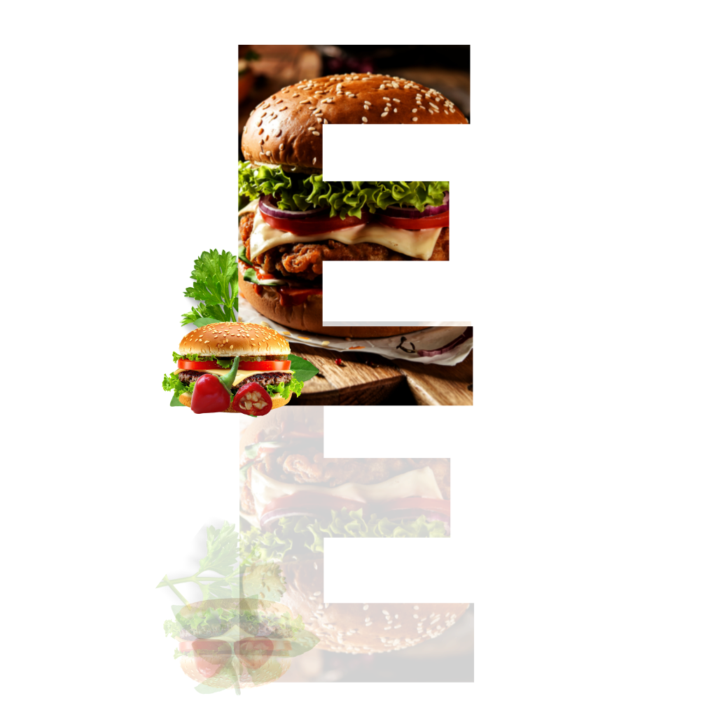 Leckeres Essen